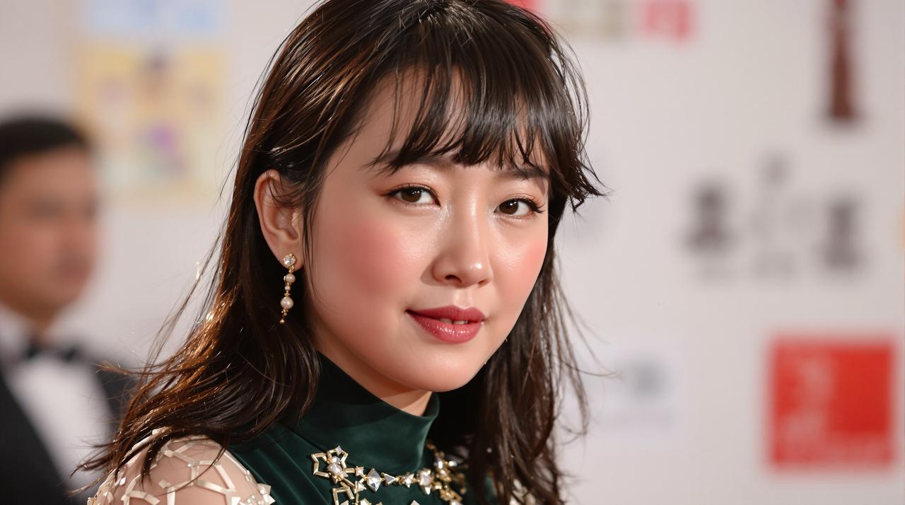 娱乐吃瓜酱揭露五一吃瓜黑料，那位女主角的心酸与瓜田里的趣味交织